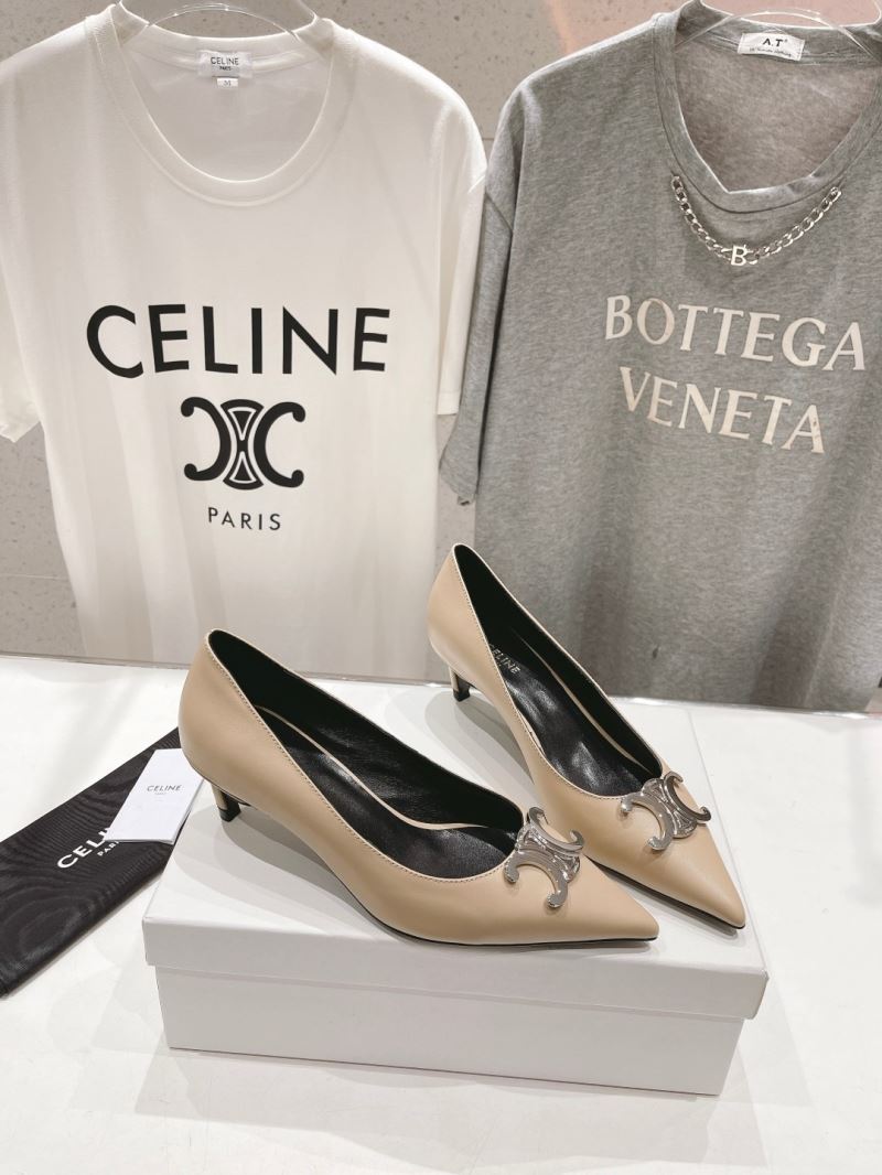 Celine Shoes